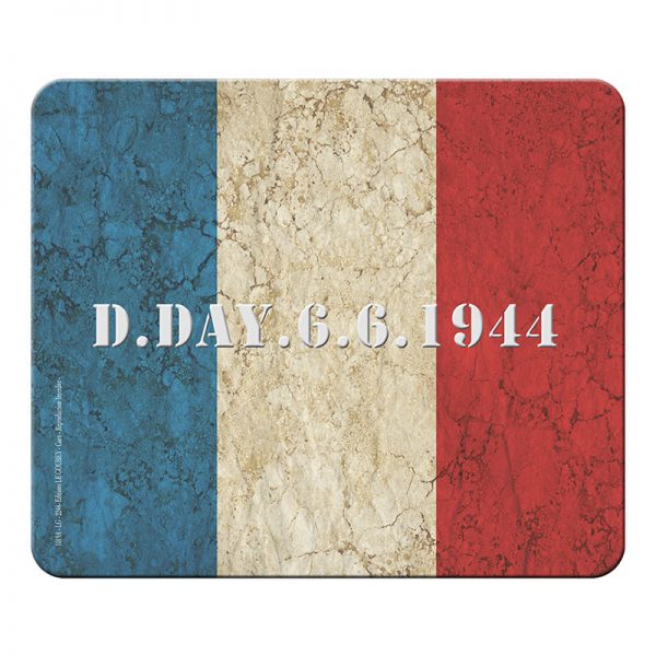 TAPIS DE SOURIS RECTANGULAIRE