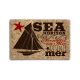 Magnet liege bateau