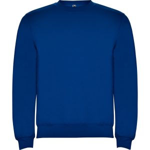 SWEAT COL ROND