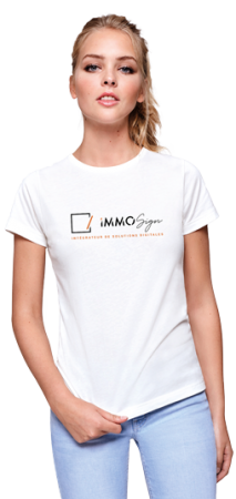 femme tshirt