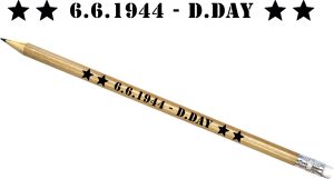 D-DAY SOUVENIRS