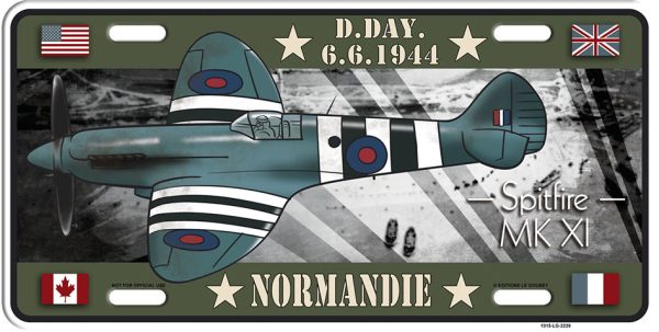 D-DAY SOUVENIRS