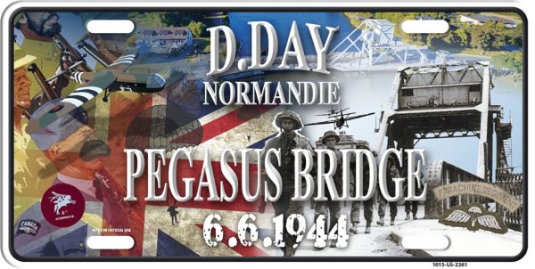 D-DAY SOUVENIRS