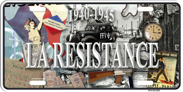 D-DAY SOUVENIRS