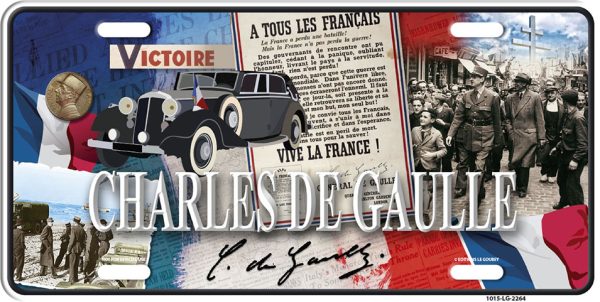 D-DAY SOUVENIRS