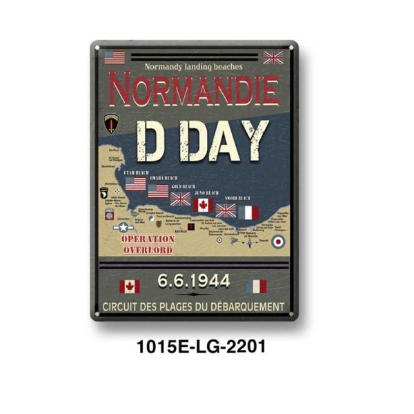 D-DAY