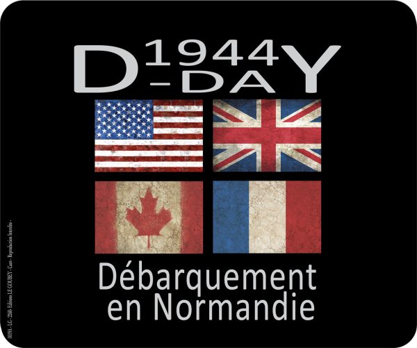 D-DAY SOUVENIRS