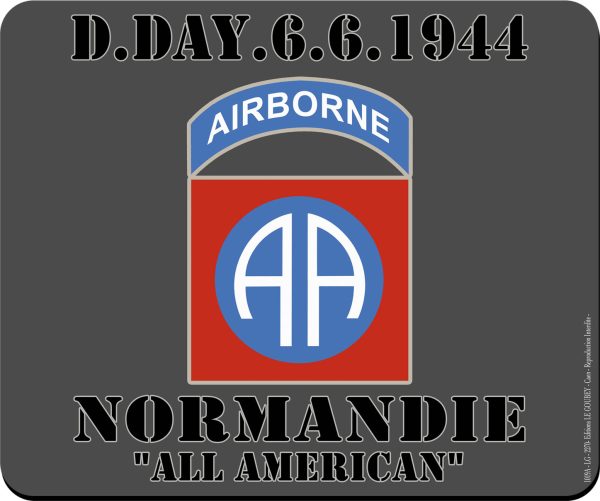 D-DAY SOUVENIRS