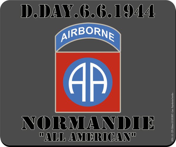 D-DAY SOUVENIRS