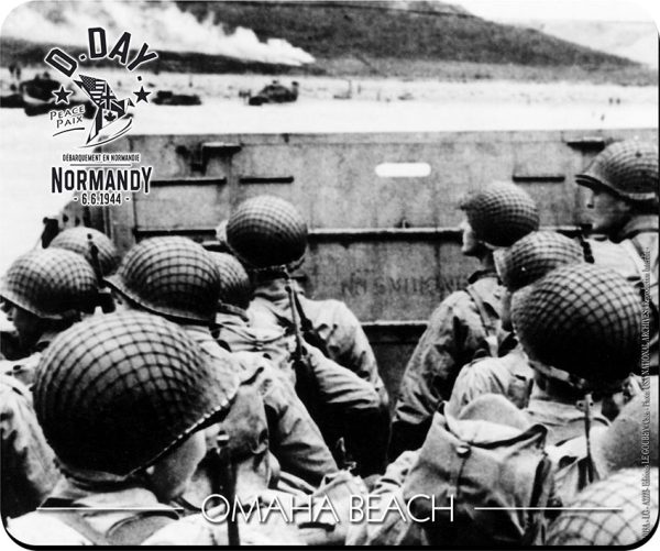 D-DAY SOUVENIRS