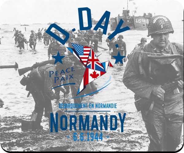 D-DAY SOUVENIRS