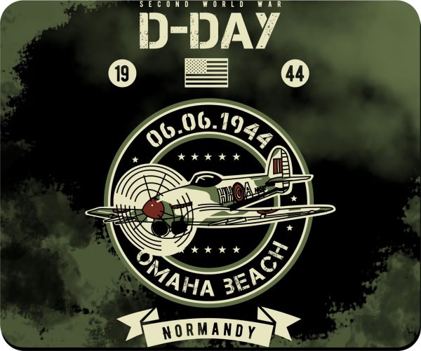 D-DAY SOUVENIRS