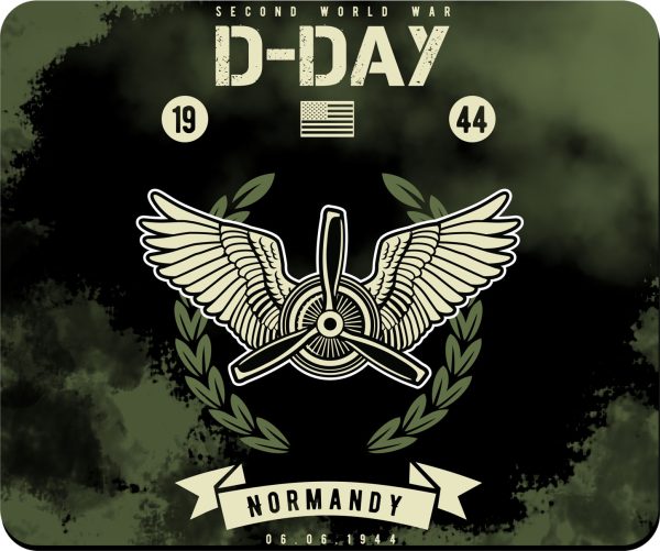 D-DAY SOUVENIRS