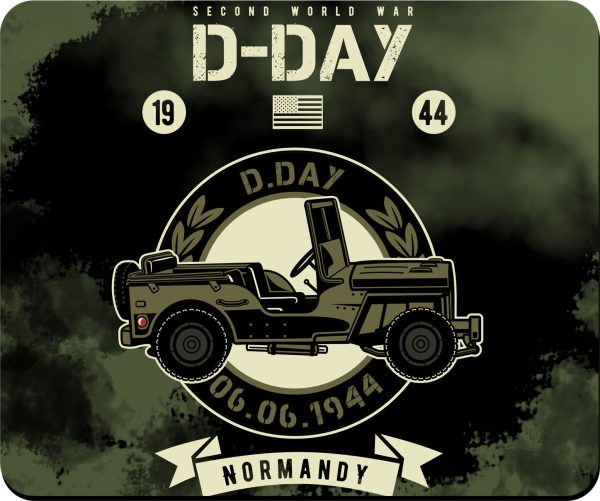 D-DAY SOUVENIRS