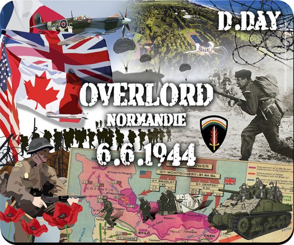 D-DAY SOUVENIRS