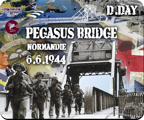 D-DAY SOUVENIRS