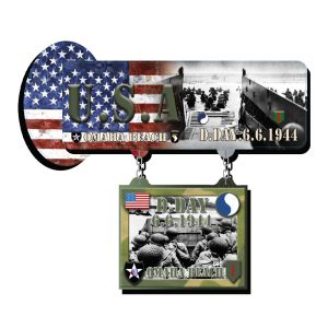 D-DAY SOUVENIRS