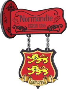 NORMANDIE SOUVENIRS