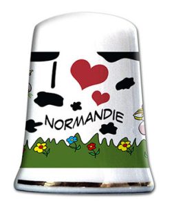NORMANDIE SOUVENIRS