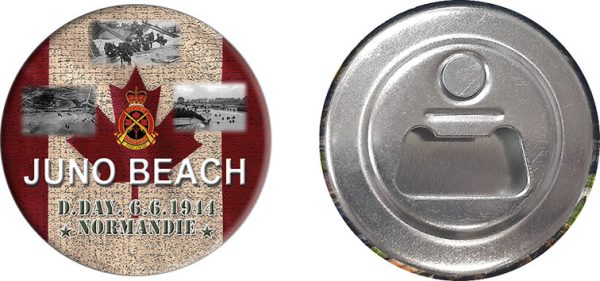 D-DAY SOUVENIRS