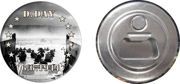 D-DAY SOUVENIRS