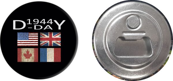 D-DAY SOUVENIRS