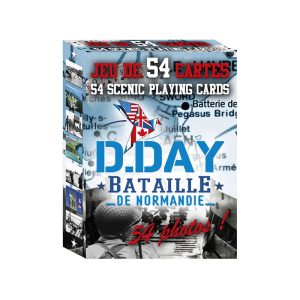 D-DAY SOUVENIRS