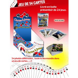 NORMANDIE