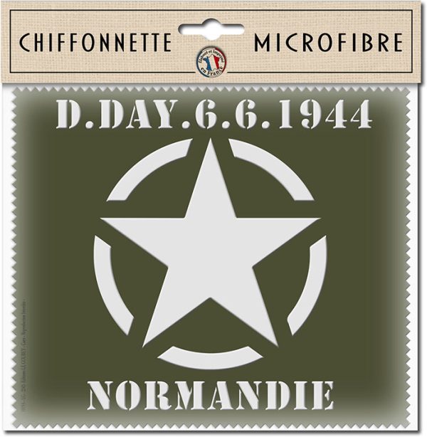 D-DAY SOUVENIRS