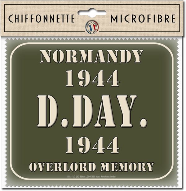 D-DAY SOUVENIRS