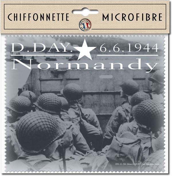D-DAY SOUVENIRS