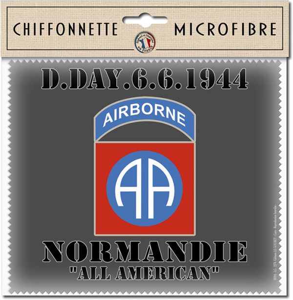D-DAY SOUVENIRS