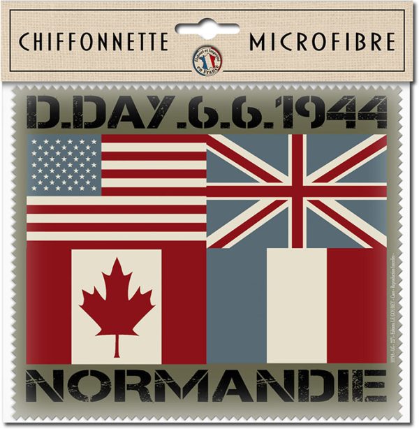 D-DAY SOUVENIRS