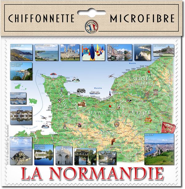 NORMANDIE SOUVENIRS