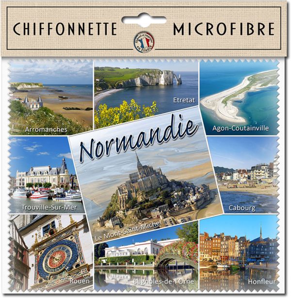 NORMANDIE SOUVENIRS