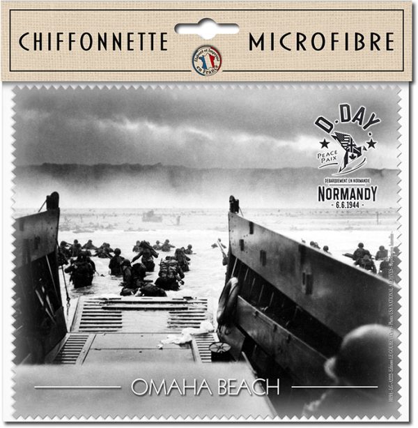 D-DAY SOUVENIRS