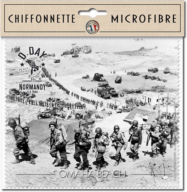 D-DAY SOUVENIRS