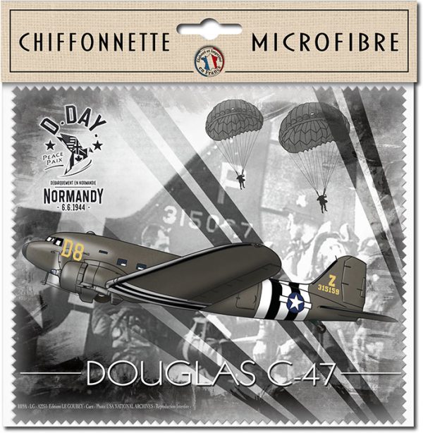 D-DAY SOUVENIRS