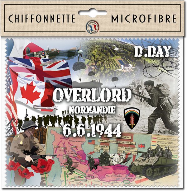 D-DAY SOUVENIRS