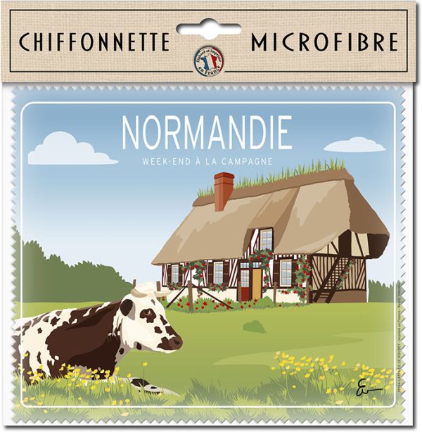 NORMANDIE SOUVENIRS