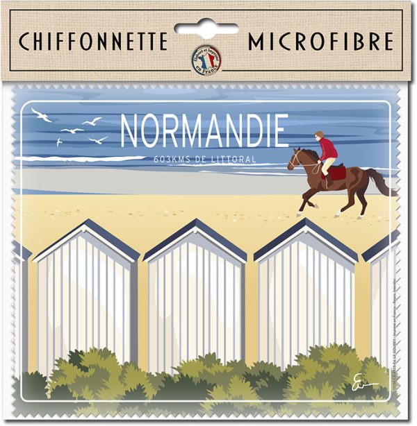 NORMANDIE SOUVENIRS
