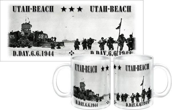 D-DAY SOUVENIRS