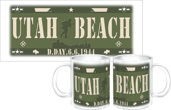 D-DAY SOUVENIRS