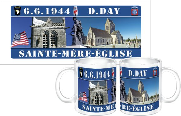 D-DAY SOUVENIRS