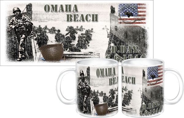 D-DAY SOUVENIRS