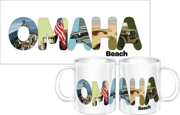 D-DAY SOUVENIRS