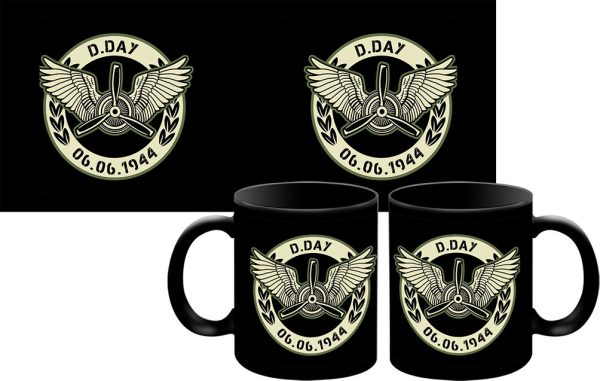 D-DAY SOUVENIRS
