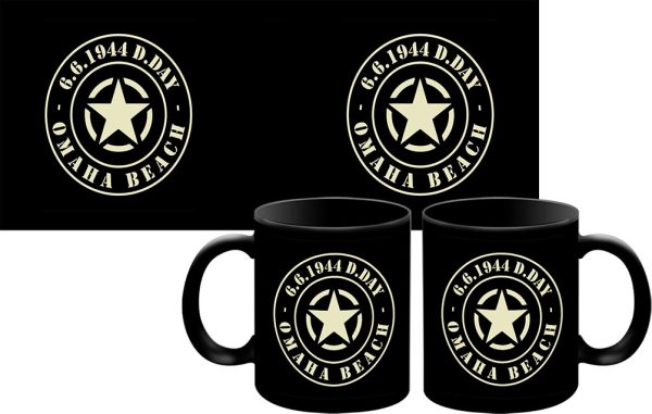 D-DAY SOUVENIRS