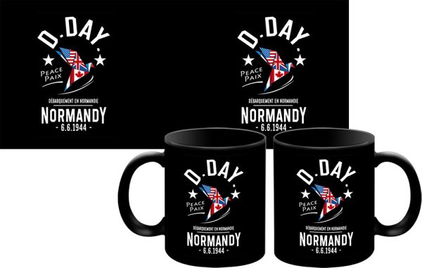 D-DAY SOUVENIRS