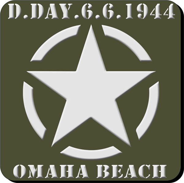 D-DAY SOUVENIRS
